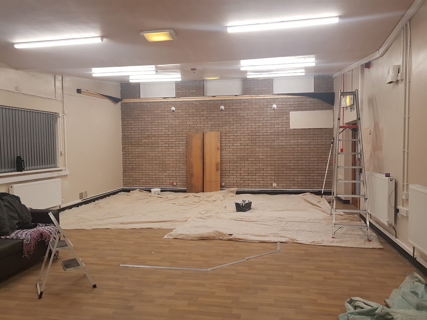 Coverall Painters and Decorators — Photos 11