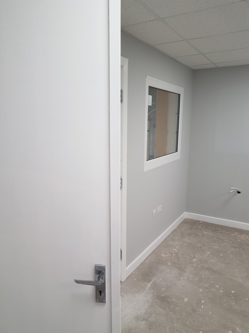 Coverall Painters and Decorators — Photos 15