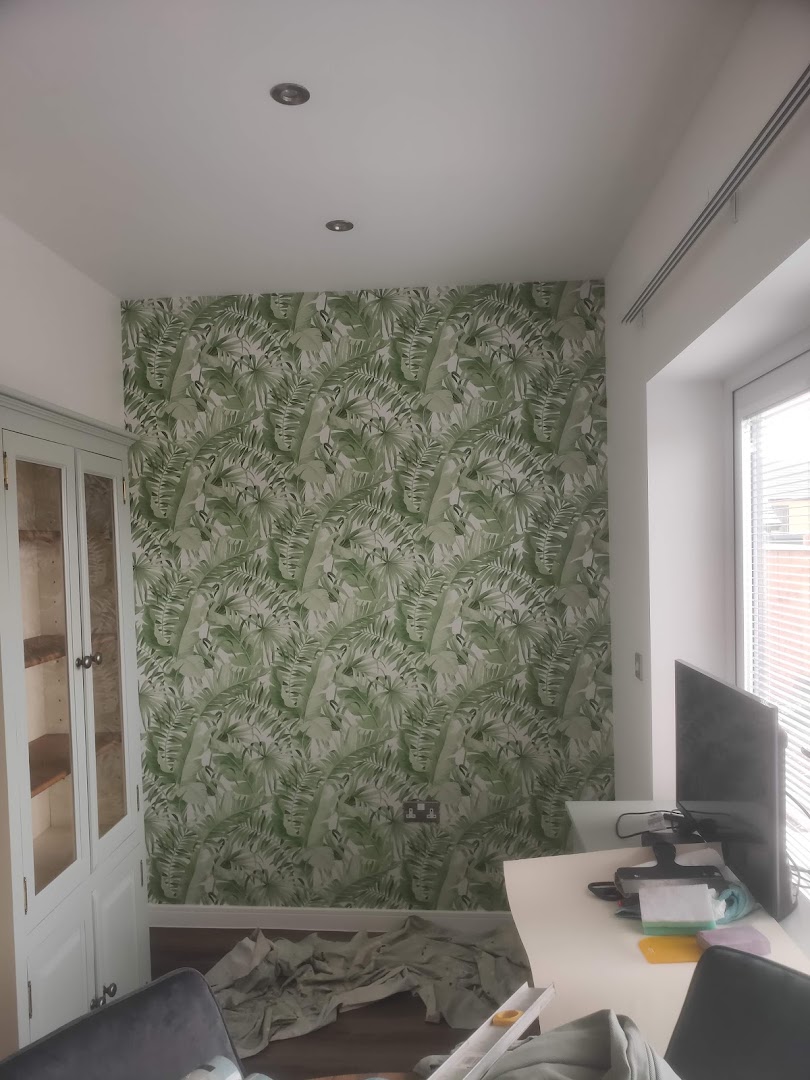 Coverall Painters and Decorators — Photos 9
