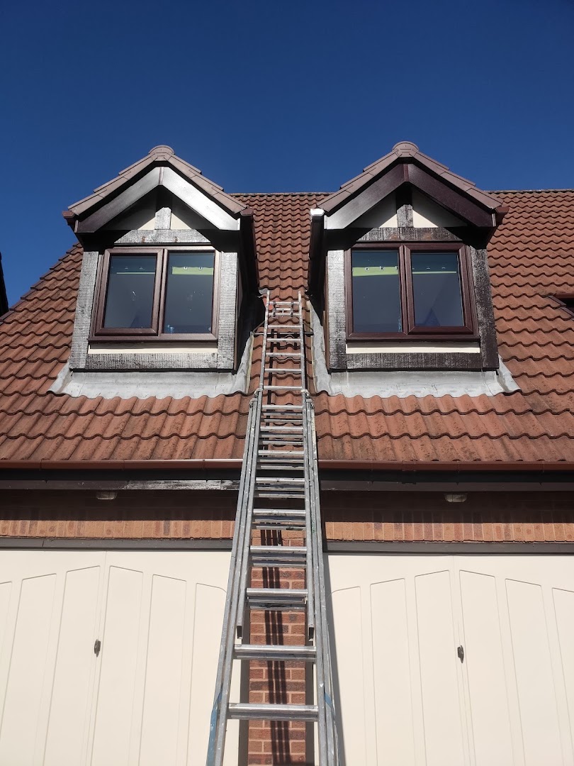 Coverall Painters and Decorators — Photos 4