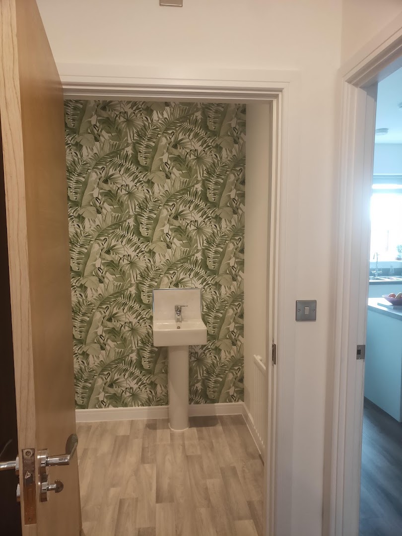 Coverall Painters and Decorators — Photos 14