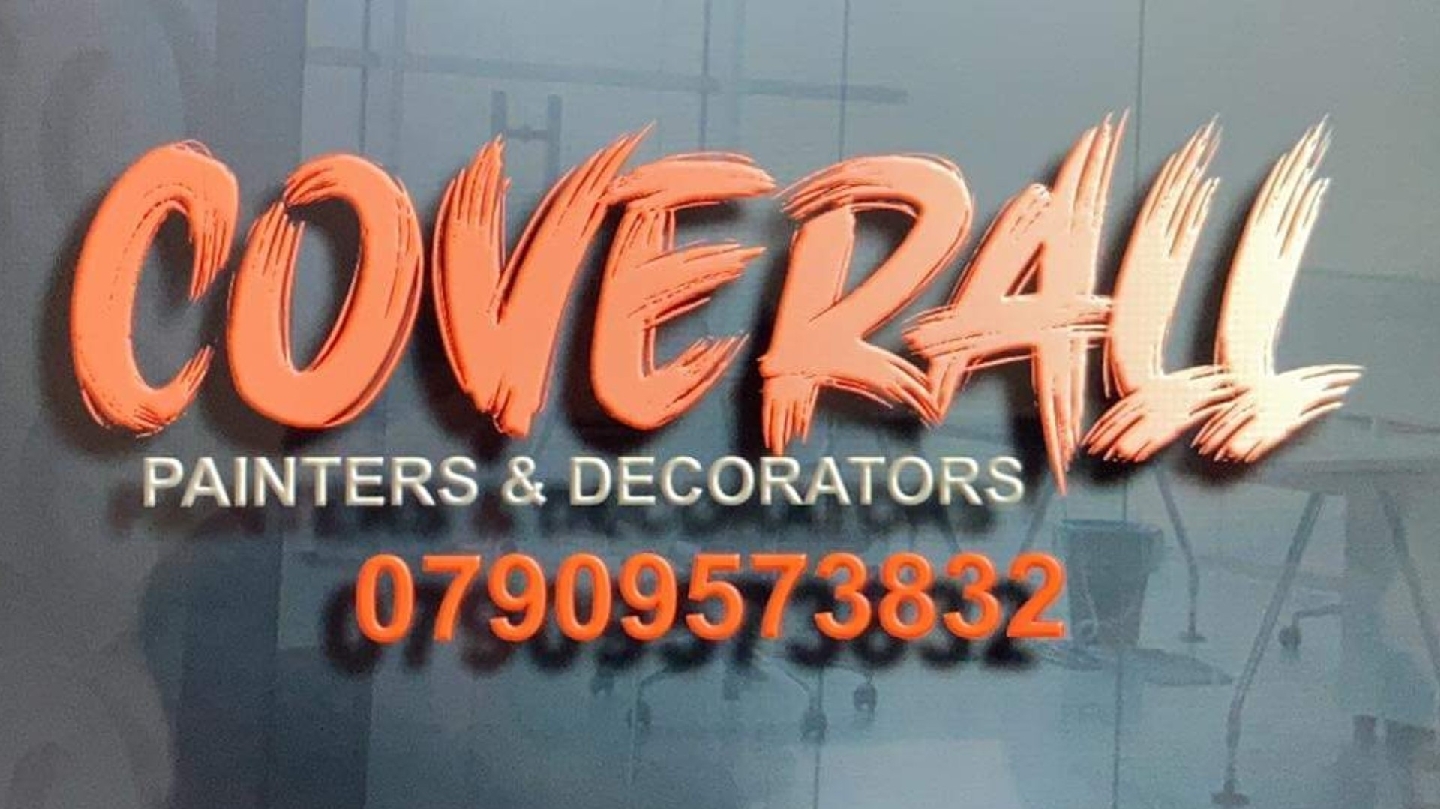 Coverall Painters and Decorators — Photos 1