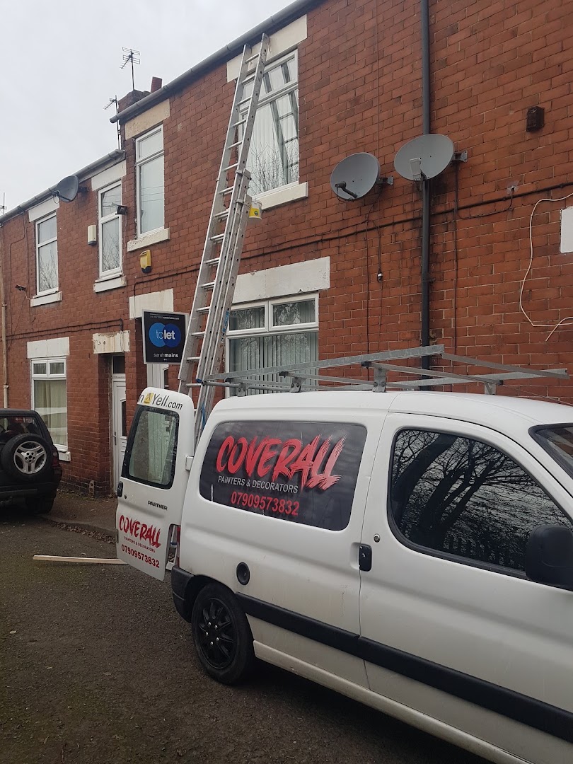 Coverall Painters and Decorators — Photos 7