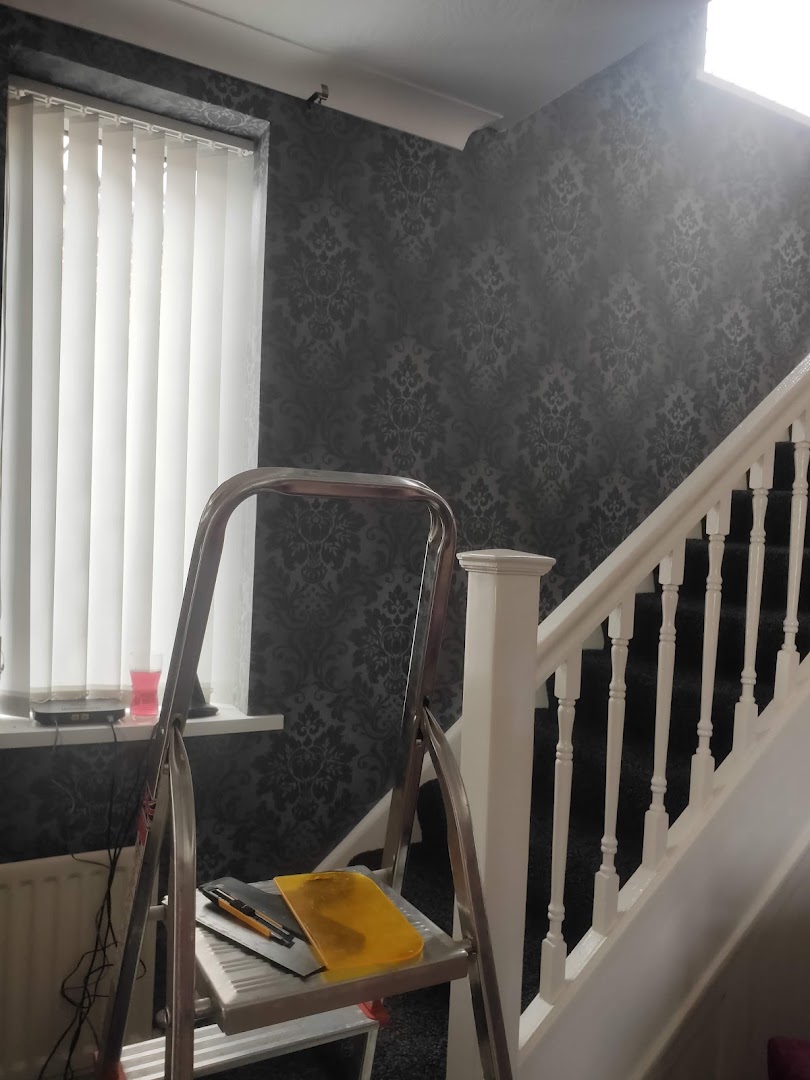 Coverall Painters and Decorators — Photos 3